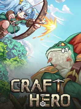 Boxart for Craft Hero