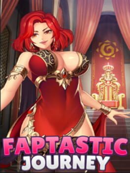 Boxart for Faptastic Journey