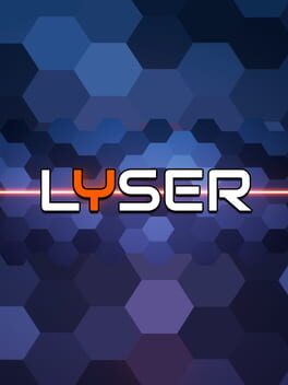 Boxart for LYSER