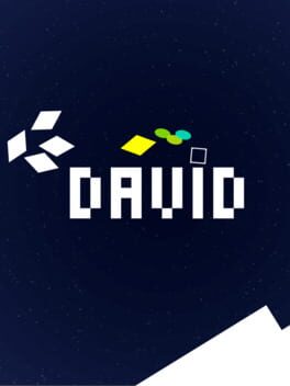 Boxart for David.