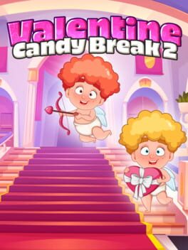 Boxart for Valentine Candy Break 2