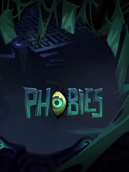 Boxart for Phobies