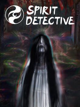 Boxart for Spirit Detective