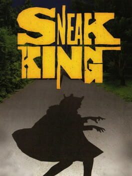 Boxart for Sneak King