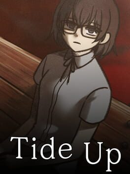 Boxart for Tide Up