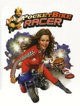 Boxart for Pocketbike Racer