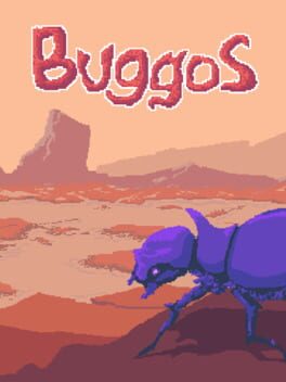 Boxart for Buggos