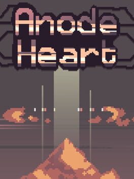 Boxart for Anode Heart