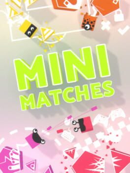 Boxart for Mini Matches