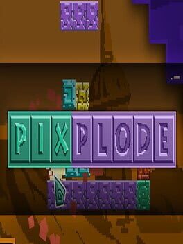 Boxart for Pixplode