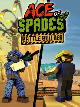 Vertical boxart forAce of Spades: Battle Builder