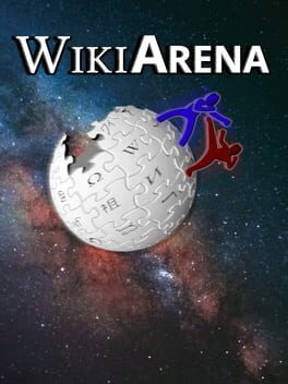 Boxart for WikiArena