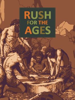 Boxart for Rush for the Ages