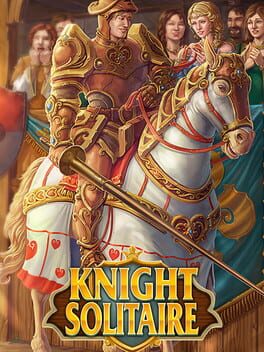 Boxart for Knight Solitaire