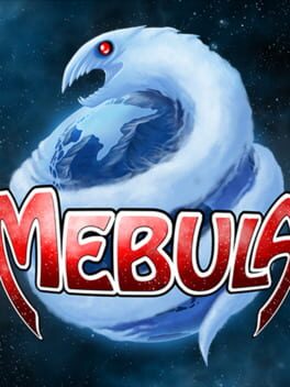 Boxart for Mebula