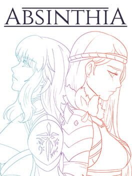 Boxart for Absinthia