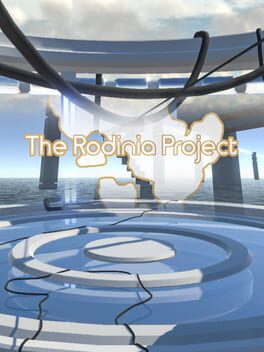 Boxart for The Rodinia Project