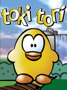 Boxart for Toki Tori