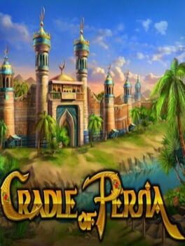 Boxart for Cradle of Persia