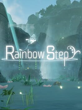 Boxart for Rainbow Step