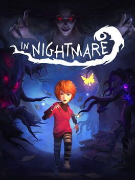 Boxart for In Nightmare