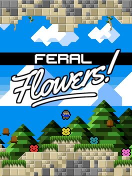 Boxart for Feral Flowers