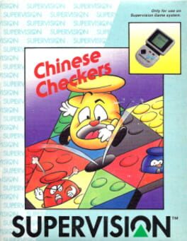 Boxart for Chinese Checkers