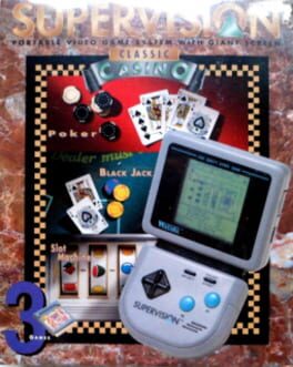Boxart for Classic Casino