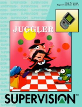 Boxart for Juggler