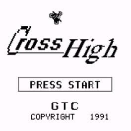 Boxart for Cross High