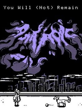 Boxart for You Will (Not) Remain