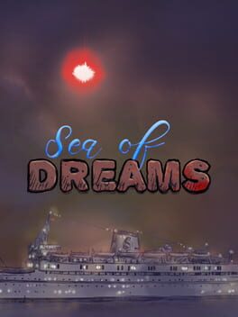 Boxart for Sea of Dreams