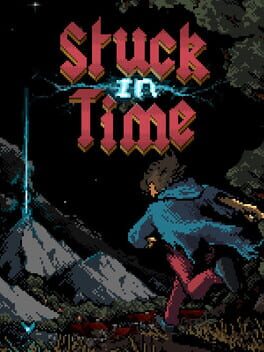 Vertical boxart forStuck in Time