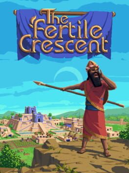 Boxart for TFC: The Fertile Crescent