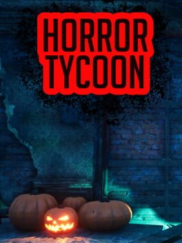 Boxart for Horror Tycoon