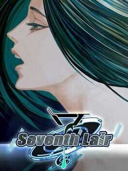 Boxart for Seventh Lair
