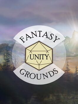 Boxart for Fantasy Grounds VTT