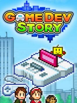 Boxart for Game Dev Story