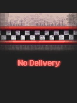 Boxart for No Delivery