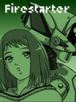 Boxart for FireStarter