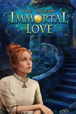 Boxart for Immortal Love: True Treasure