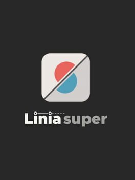 Boxart for Linia Super