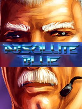Boxart for Absolute Blue