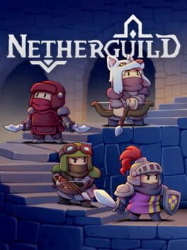 Boxart for Netherguild