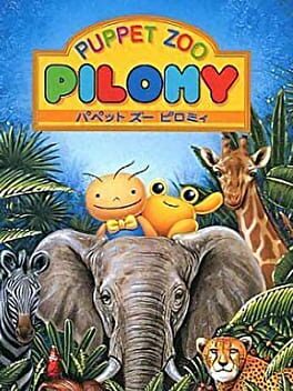 Boxart for Puppet Zoo Pilomy