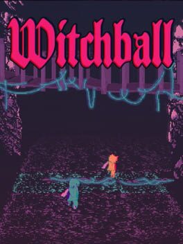 Boxart for Witchball