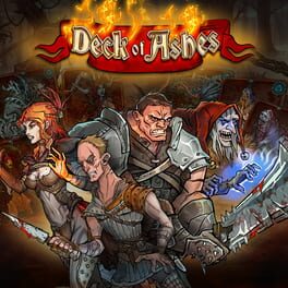 Boxart for Deck of Ashes: Complete Edition
