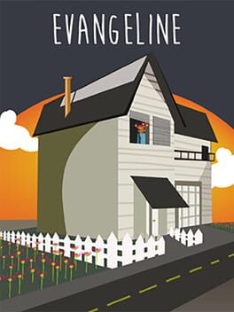 Boxart for Evangeline™