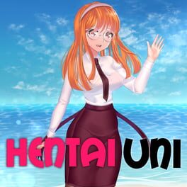 Boxart for HentaiUni