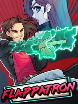 Boxart for Flappatron